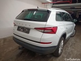  Skoda  Kodiaq Skoda  1.5 TSI 110kW DSG7 Style 5d 7pl 