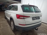  Skoda  Kodiaq Skoda  1.5 TSI 110kW DSG7 Style 5d 7pl #5