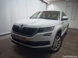  Skoda  Kodiaq Skoda  1.5 TSI 110kW DSG7 Style 5d 7pl #8