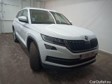  Skoda  Kodiaq Skoda  1.5 TSI 110kW DSG7 Style 5d 7pl #9