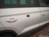  Skoda  Kodiaq Skoda  1.5 TSI 110kW DSG7 Style 5d 7pl #47
