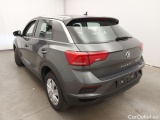  Volkswagen  T-ROC Volkswagen  1.6 TDI 5d #4