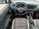  Volkswagen  T-ROC Volkswagen  1.5 TSI Style DSG 5d #9
