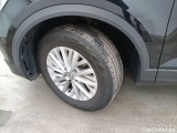  Volkswagen  T-ROC Volkswagen  1.5 TSI Style DSG 5d #16