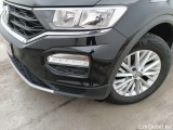  Volkswagen  T-ROC Volkswagen  1.5 TSI Style DSG 5d #38