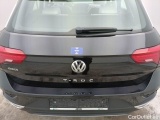  Volkswagen  T-ROC Volkswagen  1.5 TSI Style DSG 5d #56