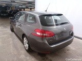  Peugeot  308 Peugeot  SW 1.2 PureTech 110 S&S Active 5d #4