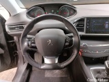  Peugeot  308 Peugeot  SW 1.2 PureTech 110 S&S Active 5d #25