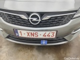 Opel  Astra Opel  Sports Tourer 1.5 Turbo D 90kW S/S Edition 5d #29