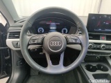  Audi  A5 Sportback Audi  35 TDI S tronic Business Edition 5d #28