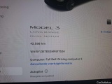  Tesla  Model 3 Tesla,  '18 BEV, Tesla  Long-Range Dual Motor AWD 4d #23