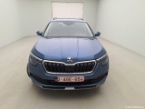 Skoda  KAMIQ Skoda,  '19, Skoda  1.0 TGI 66kW Style 5d 