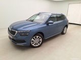  Skoda  KAMIQ Skoda,  '19, Skoda  1.0 TGI 66kW Style 5d #2