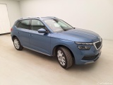  Skoda  KAMIQ Skoda,  '19, Skoda  1.0 TGI 66kW Style 5d #3