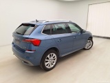  Skoda  KAMIQ Skoda,  '19, Skoda  1.0 TGI 66kW Style 5d #5