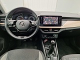  Skoda  KAMIQ Skoda,  '19, Skoda  1.0 TGI 66kW Style 5d #8