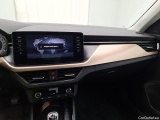  Skoda  KAMIQ Skoda,  '19, Skoda  1.0 TGI 66kW Style 5d #14