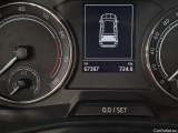  Skoda  KAMIQ Skoda,  '19, Skoda  1.0 TGI 66kW Style 5d #21