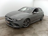  Mercedes  A-Klasse Mercedes-Benz  A 180 Business Solution Aut. 5d #3