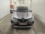  Renault  Captur Renault  TCe 90 Corporate Edition 5d 