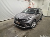  Renault  Captur Renault  TCe 90 Corporate Edition 5d #3
