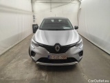 Renault  Captur Renault  TCe 90 Corporate Edition 5d 