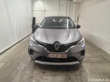  Renault  Captur Renault  TCe 90 Corporate Edition 5d 