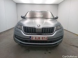  Skoda  Kodiaq Skoda  1.5 TSI 110kW DSG7 Clever 5d 