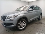  Skoda  Kodiaq Skoda  1.5 TSI 110kW DSG7 Clever 5d #3