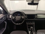  Skoda  Kodiaq Skoda  1.5 TSI 110kW DSG7 Clever 5d #9