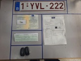  DS  DS7 DS,  CB '17, DS 7 Crossback 1.5 BlueHDi 130 Automatic So Chic 5 #20