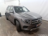  Mercedes  GLB Mercedes-Benz   200 d Business Solution 5d #2