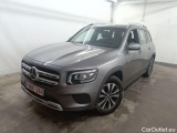  Mercedes  GLB Mercedes-Benz   200 d Business Solution 5d #3