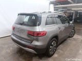  Mercedes  GLB Mercedes-Benz   200 d Business Solution 5d #4