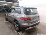  Mercedes  GLB Mercedes-Benz   200 d Business Solution 5d #5