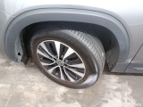  Mercedes  GLB Mercedes-Benz   200 d Business Solution 5d #16