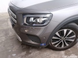  Mercedes  GLB Mercedes-Benz   200 d Business Solution 5d #30
