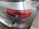  Mercedes  GLB Mercedes-Benz   200 d Business Solution 5d #40