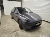  Tesla  Model Y Tesla  Long Range Dual Motor AWD 5d #2