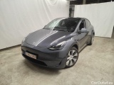  Tesla  Model Y Tesla  Long Range Dual Motor AWD 5d #3