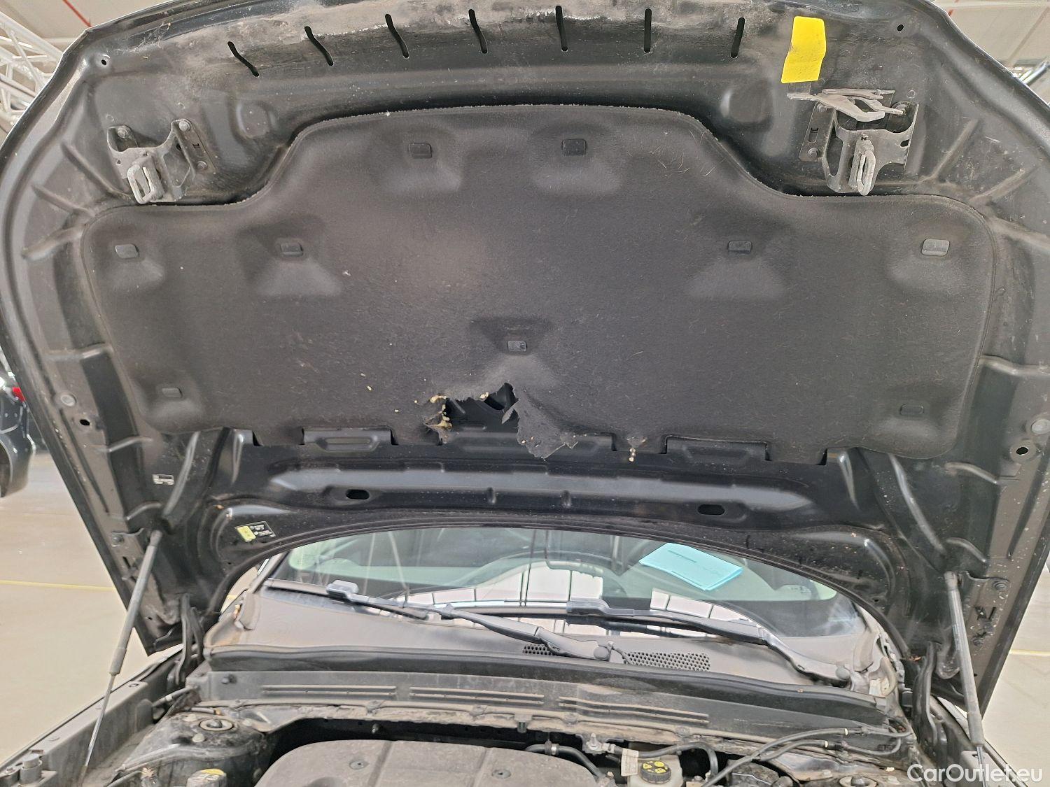  Volvo  XC 40 Volvo, XC40 '17, Volvo XC40 D3 Geartronic Momentum Pro 5d #48