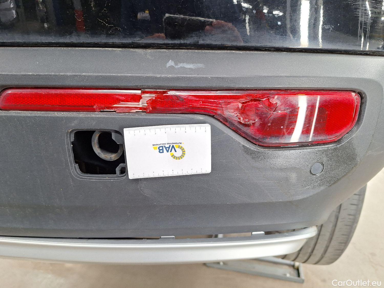  Volvo  XC 40 Volvo, XC40 '17, Volvo XC40 D3 Geartronic Momentum Pro 5d #30