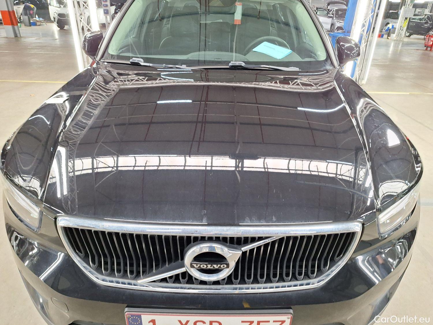  Volvo  XC 40 Volvo, XC40 '17, Volvo XC40 D3 Geartronic Momentum Pro 5d #45