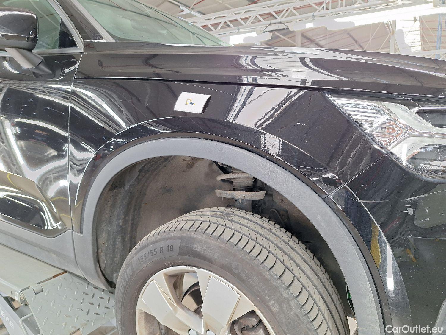  Volvo  XC 40 Volvo, XC40 '17, Volvo XC40 D3 Geartronic Momentum Pro 5d #13