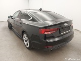  Audi  A5 Sportback Audi  30 TDI S tronic Business Edition 5d #4