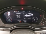 Audi  A5 Sportback Audi  30 TDI S tronic Business Edition 5d #8