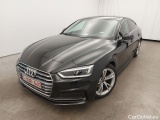  Audi  A5 Sportback Audi  30 TDI S tronic Business Edition 5d #3