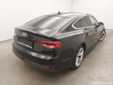  Audi  A5 Sportback Audi  30 TDI S tronic Business Edition 5d #5