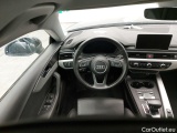  Audi  A5 Sportback Audi  30 TDI S tronic Business Edition 5d #9