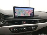  Audi  A5 Sportback Audi  30 TDI S tronic Business Edition 5d #13